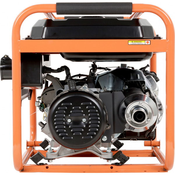 Генератор Carver PPG- 8000 01.020.00020