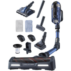 Пылесос Tefal TY9890WO