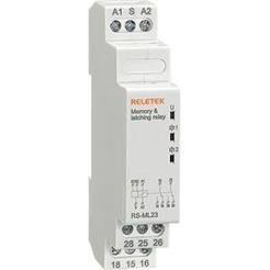 Реле импульсное Reletek RS-ML23