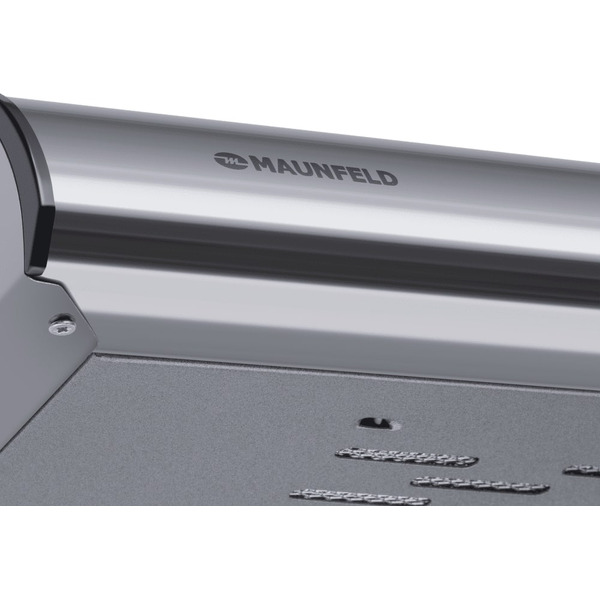 Вытяжка MAUNFELD MPA 60 (нержавеющая сталь)