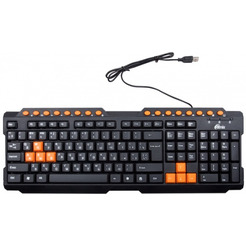 Клавиатура Ritmix RKB-151
