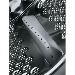 Стирально-сушильная машина Electrolux EW7W368SI