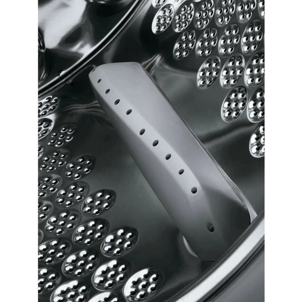 Стирально-сушильная машина Electrolux EW7W368SI