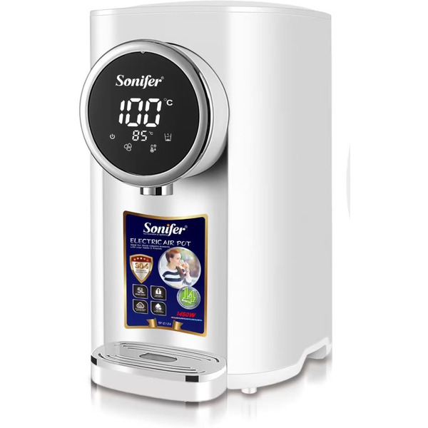 Термопот Sonifer SF-2124 (Белый)