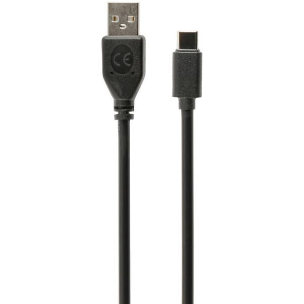 Кабель Cablexpert CCP-USB2-AMCM-1M