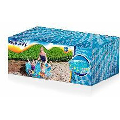 Бассейн Bestway Fill 'N Fun Sparking Sea 55028