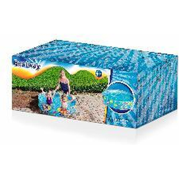 Бассейн Bestway Fill 'N Fun Sparking Sea 55028