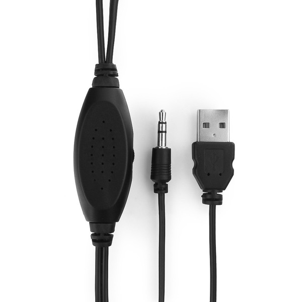 Акустика Gembird SPK-204