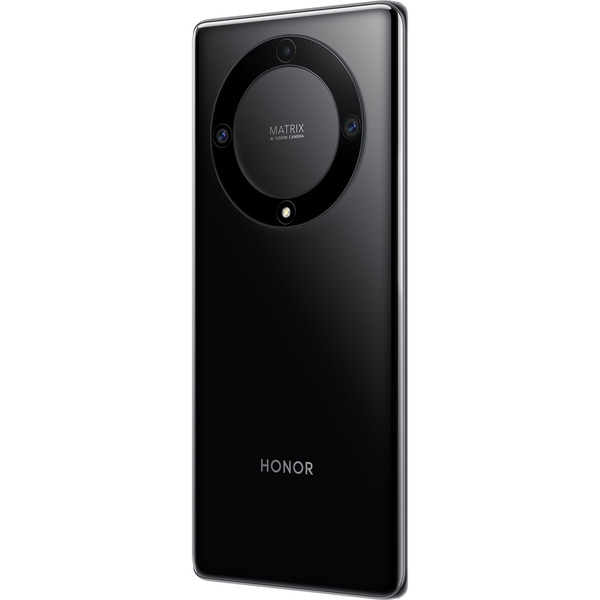 Смартфон HONOR X9a 6GB/128GB (черный)