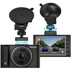 Видеорегистратор TrendVision Victory