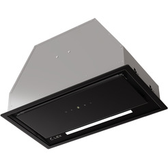 Кухонная вытяжка LEX Hyper 900 GS BL