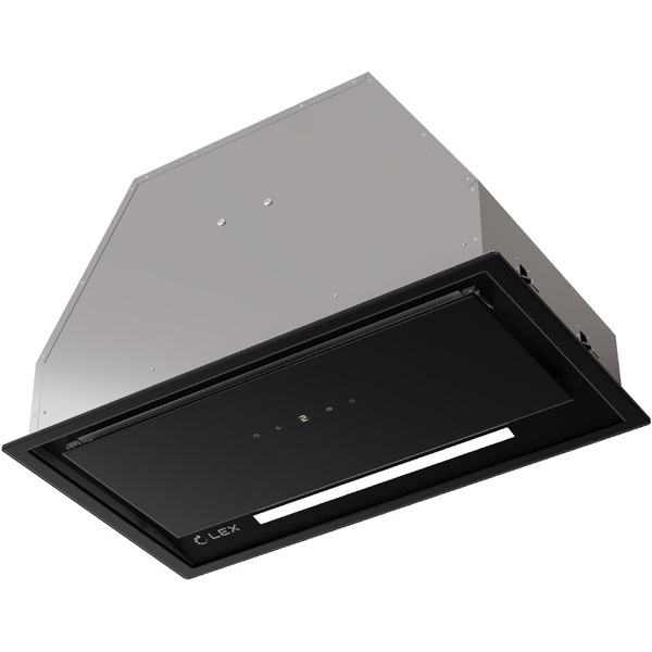 Кухонная вытяжка LEX Hyper 900 GS BL