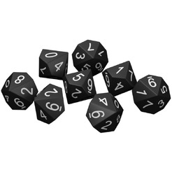 Настольная игра Hobby World Сумерки империи. Четвёртая редакция