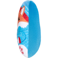 Игрушка для котов FANCY PETS NYS12C "Новогодняя лиса"