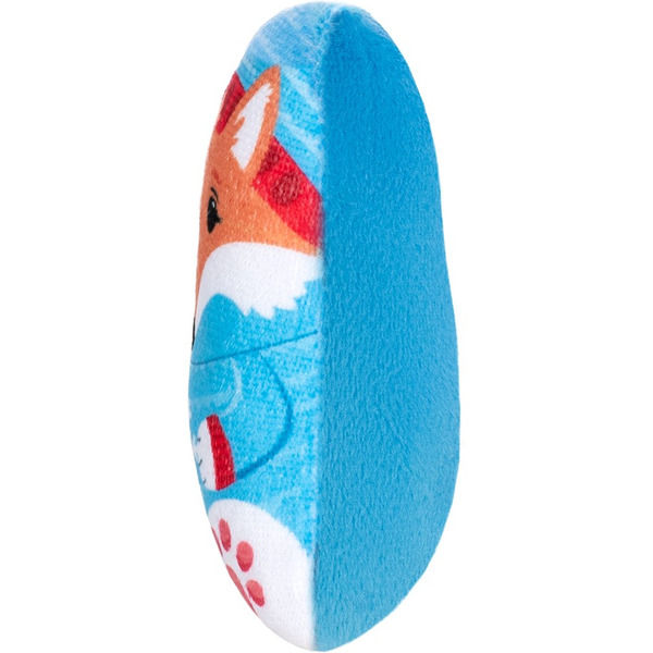 Игрушка для котов FANCY PETS NYS12C "Новогодняя лиса"