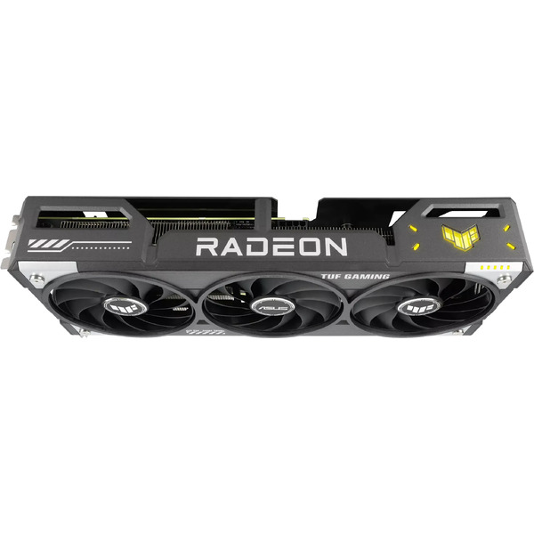 Видеокарта Asus TUF-RX9060XT-O16G-GAMING