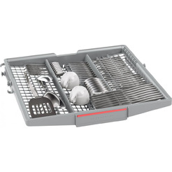 Встраиваемая посудомоечная машина Bosch Serie 6 SMV6ZCX13E