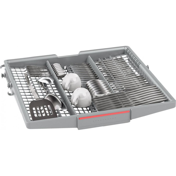 Встраиваемая посудомоечная машина Bosch Serie 6 SMV6ZCX13E