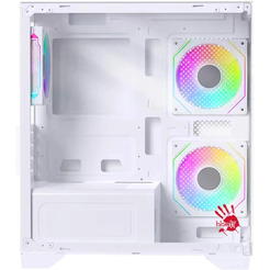 Корпус Bloody BD-CC103F (белый)