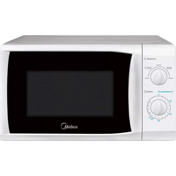 Печь микроволновая MIDEA MM720CFB