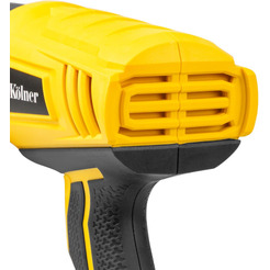 Промышленный фен Kolner KHG 2100 (кн2100хг)