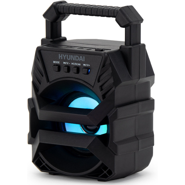 Беспроводная колонка Hyundai H-PS1000