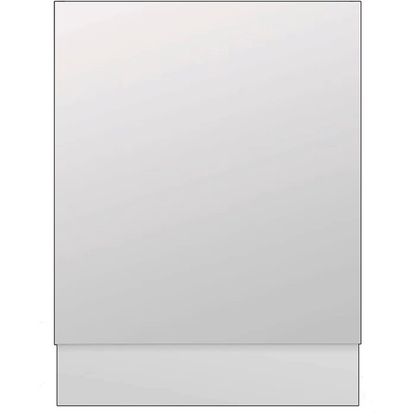 Встраиваемая посудомоечная машина DeLonghi DDW06F Supreme nova