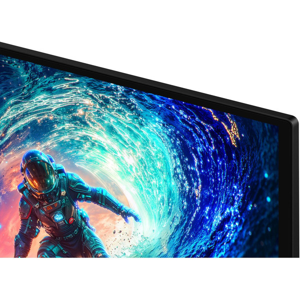 Монитор Samsung Odyssey OLED G6 LS27HG610SIXCI