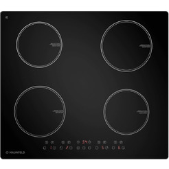 Варочная панель MAUNFELD CVI594BK