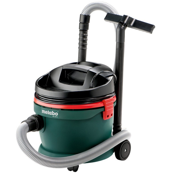 Пылесос Metabo AS 20 L (602012000)