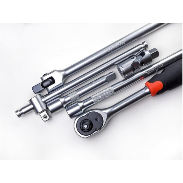 Набор инструментов СЕРВИС КЛЮЧ 11025 (25 предметов)