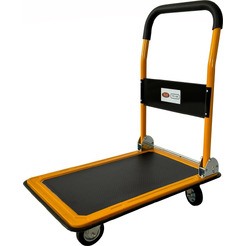 Тележка платформенная RAD ТП 150 720x480 мм 71059880