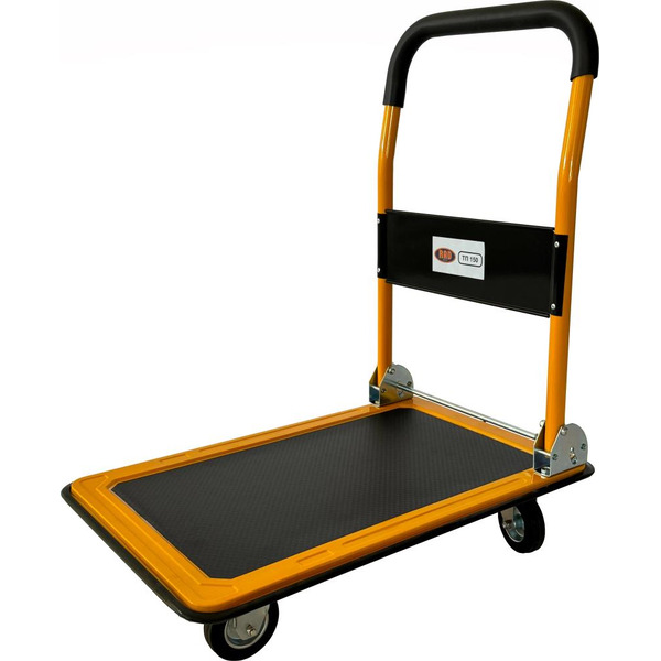 Тележка платформенная RAD ТП 150 720x480 мм 71059880