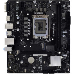 Материнская плата BIOSTAR H610MHP 2.0