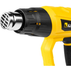Фен промышленный Kolner KHG 2300 (н2300хг)