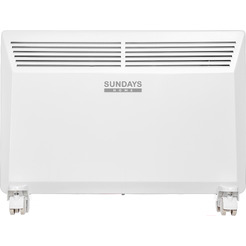 Конвектор Sundays Home Eco SHEC/EM-1500