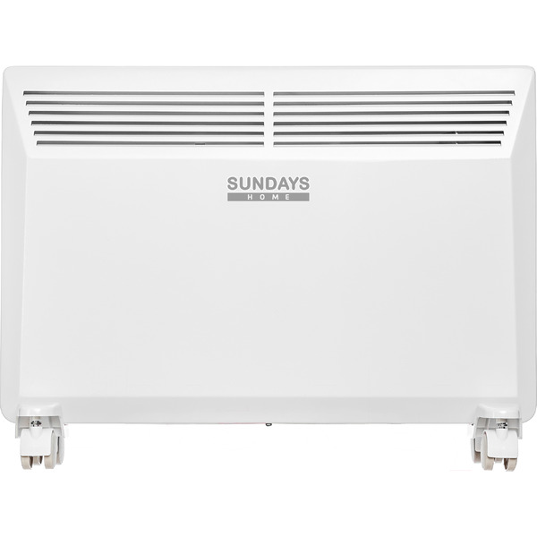 Конвектор Sundays Home Eco SHEC/EM-1500