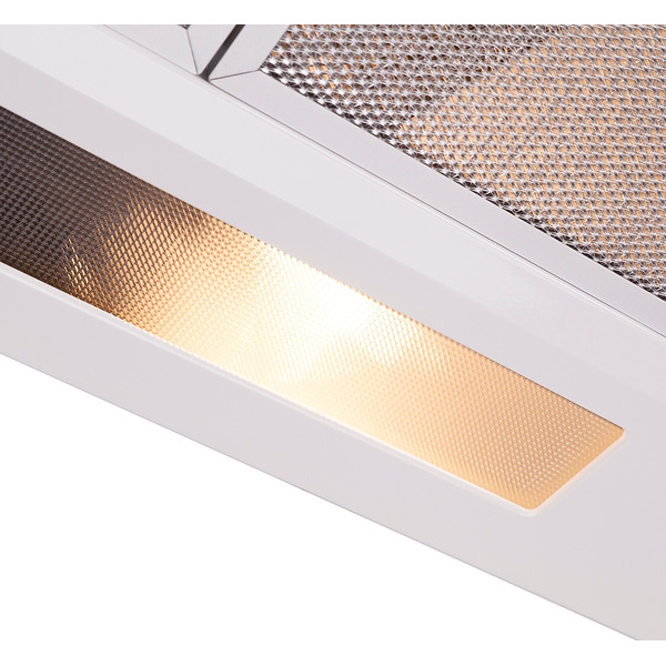 Вытяжка кухонная PYRAMIDA MH 60 WH