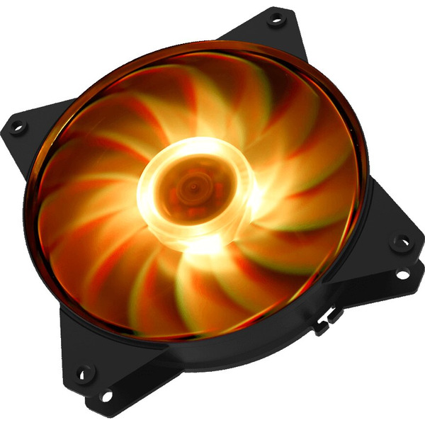 Кулер для корпуса Cooler Master MasterFan MF121L RGB R4-C1DS-12FC-R2