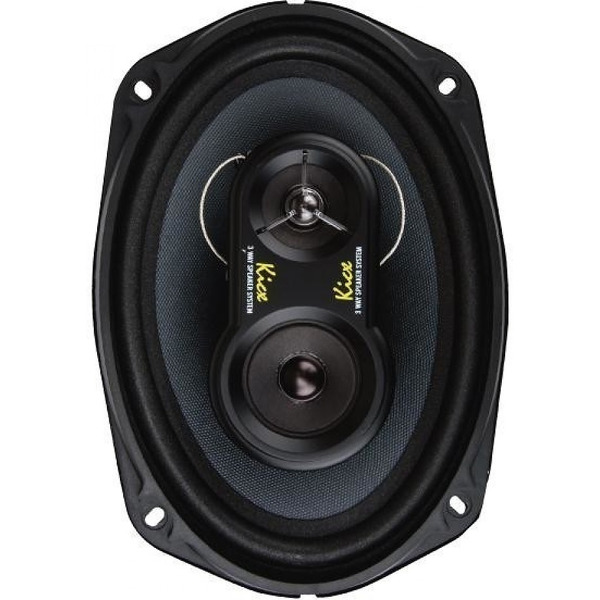 Автоакустика KICX PD 693