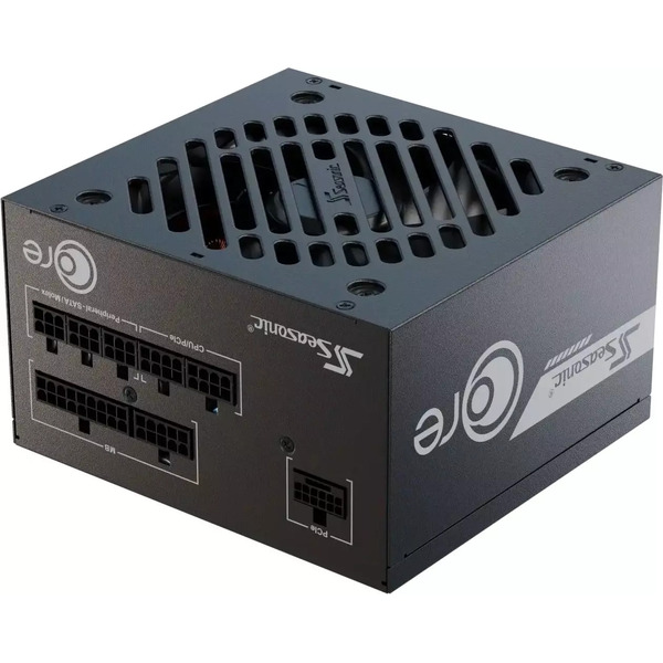 Блок питания Seasonic Core GX-650 ATX 3