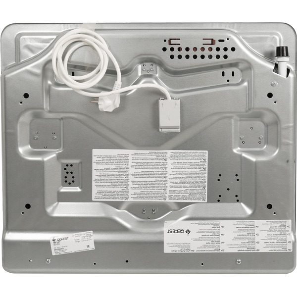 Варочная панель GEFEST ПВГ 1401 К2