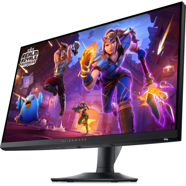 Монитор Dell AW2724DM