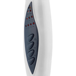 Вентилятор MAXWELL MW-3545 W