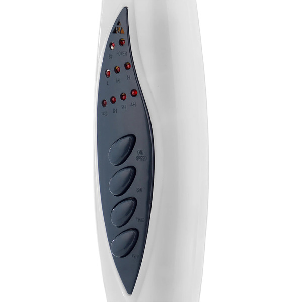 Вентилятор MAXWELL MW-3545 W