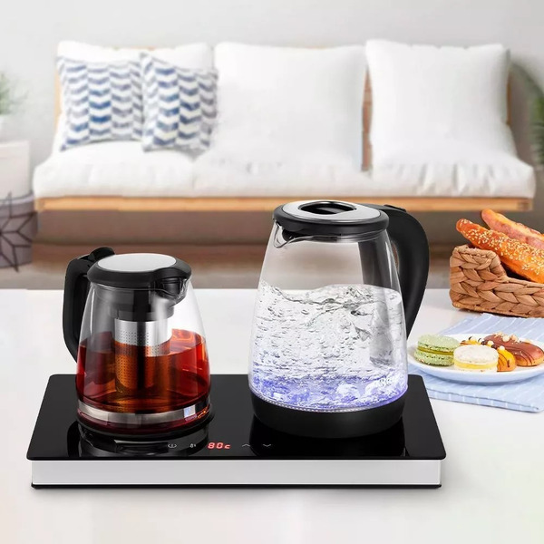 Чайный набор Kitfort КТ-6181