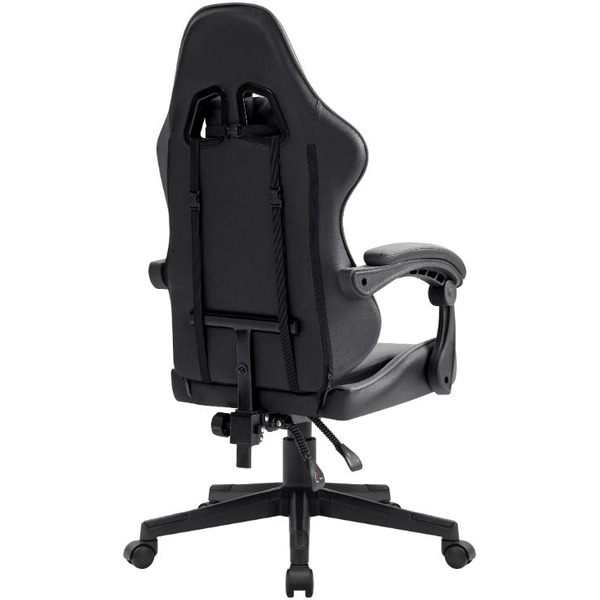 Кресло Defender Cosmic (черный)