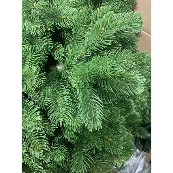 Ель National Tree Company Эверест ЭВ-150 150см