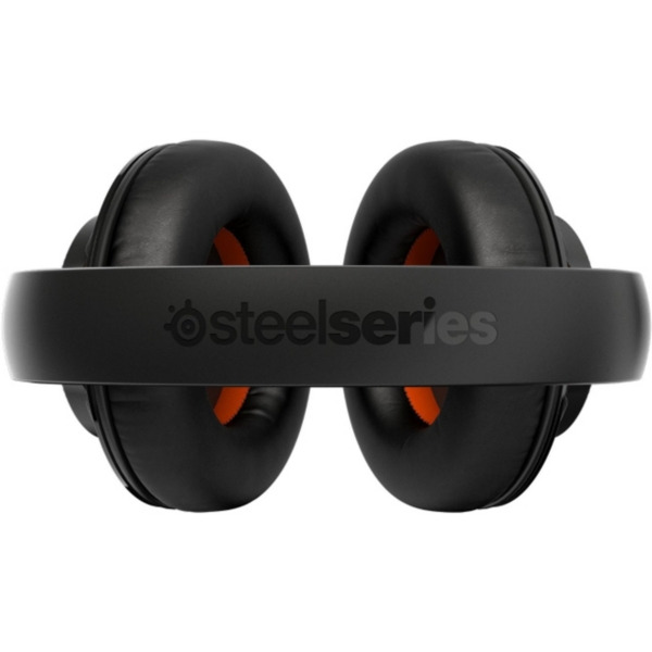 Игровая гарнитура STEELSERIES Siberia 100 (61240)