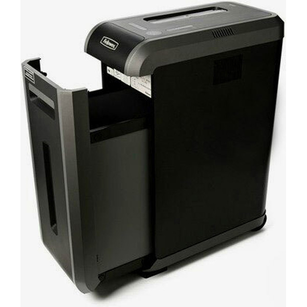 Шредер Fellowes Powershred 125Ci FS-46120